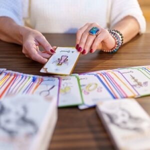 Formation Oracle Garance