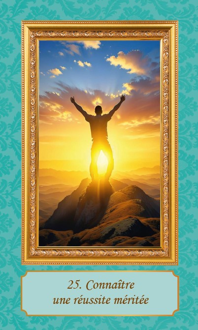L'Oracle du Karma – Image 10
