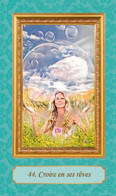 L'Oracle du Karma – Image 13