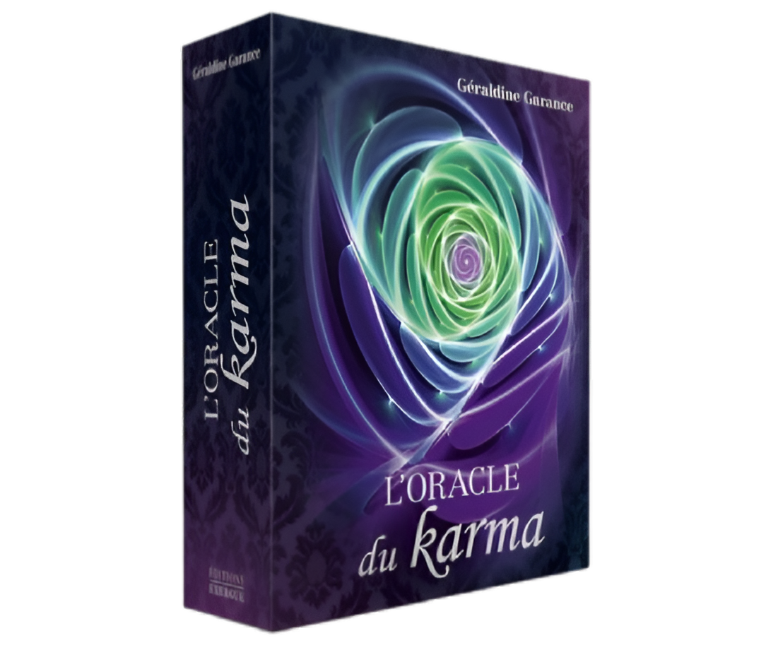 L'Oracle du Karma