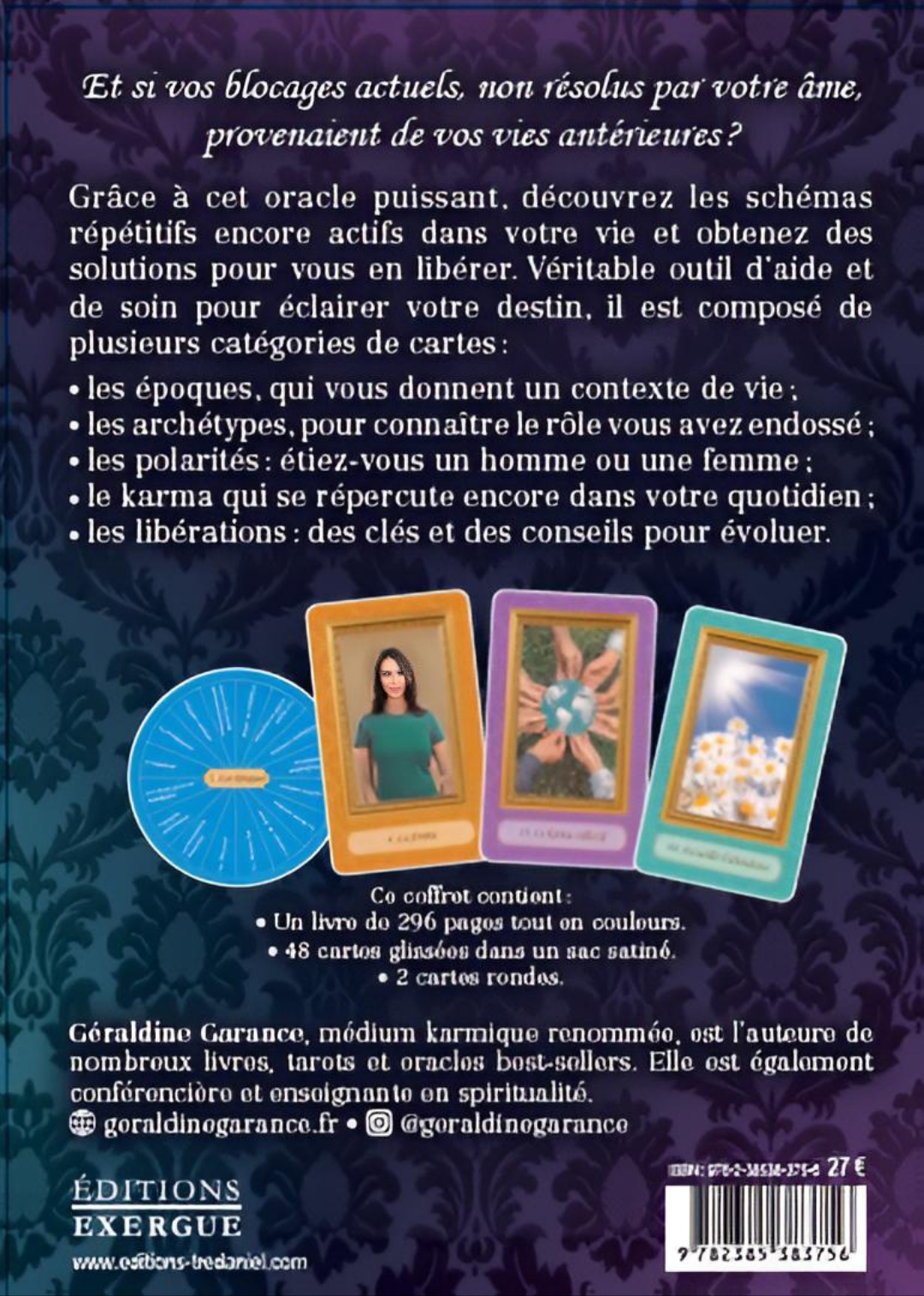 L'Oracle du Karma – Image 2